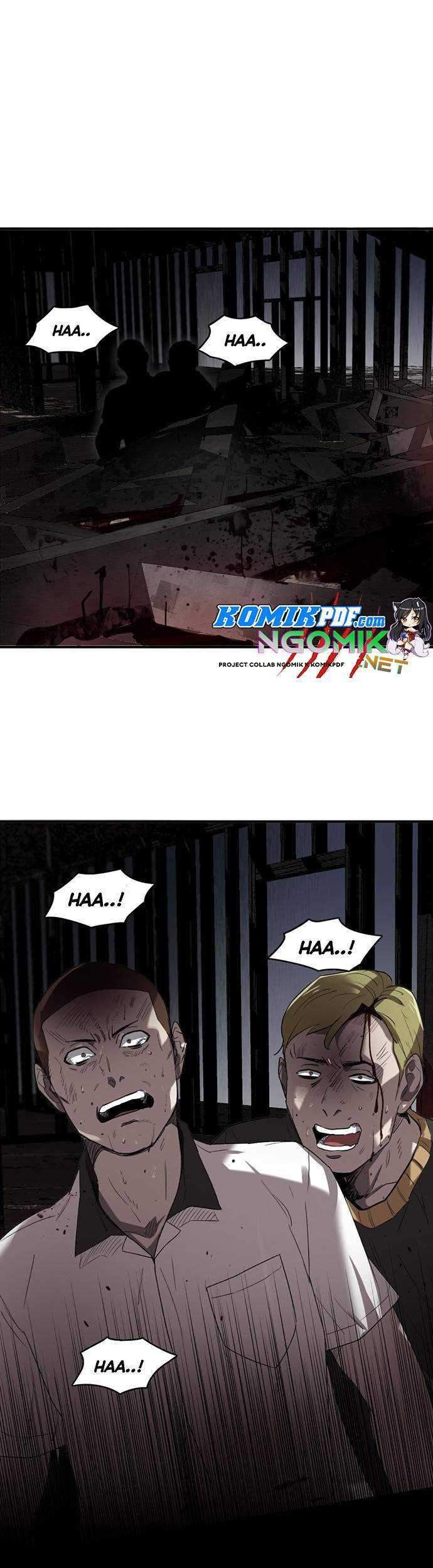 Traces of Memory Chapter 07 Gambar 16