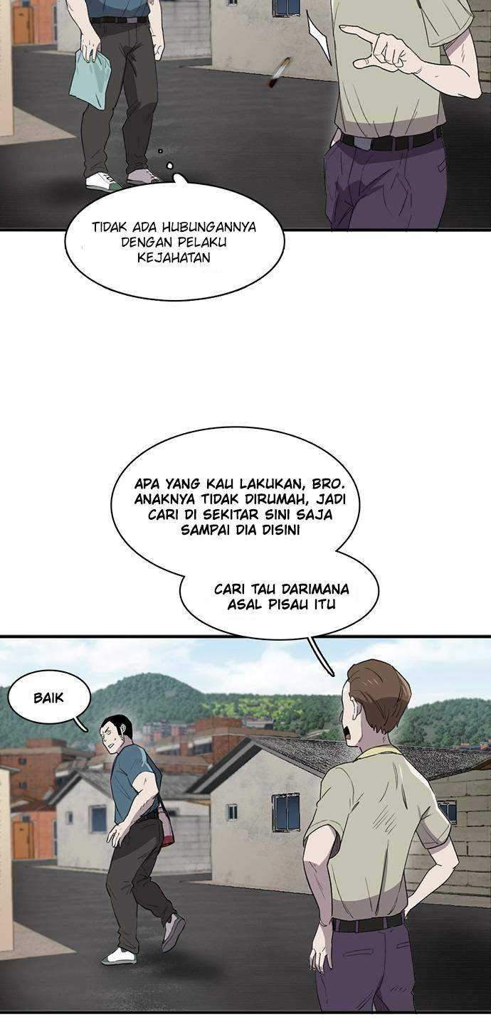 Traces of Memory Chapter 07 Gambar 3