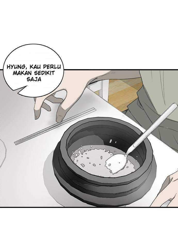 Traces of Memory Chapter 07 Gambar 30