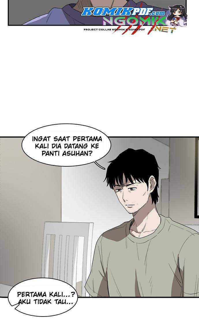 Traces of Memory Chapter 07 Gambar 33