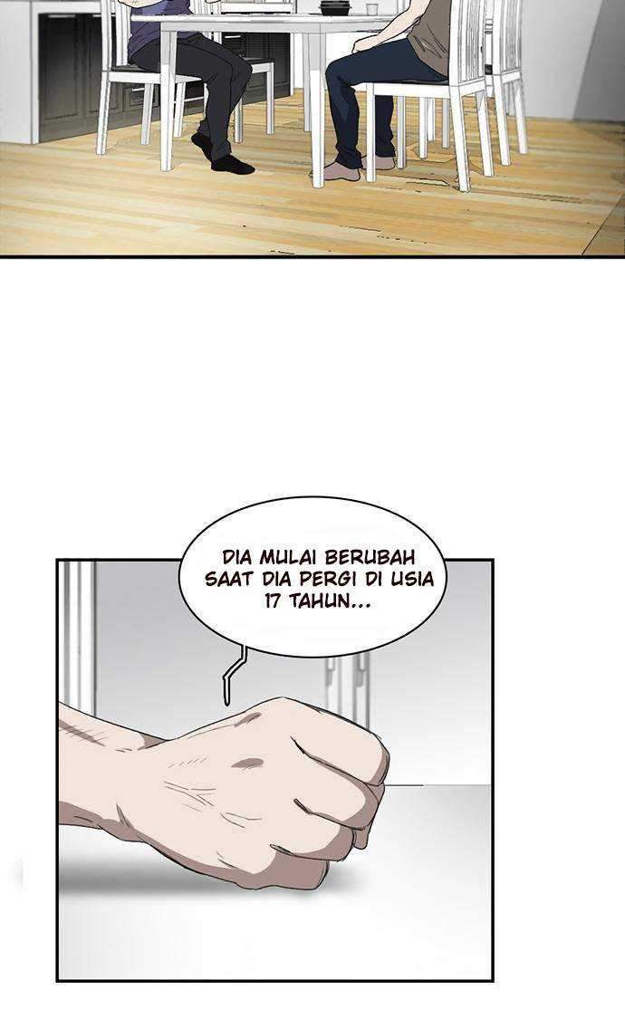 Traces of Memory Chapter 07 Gambar 36