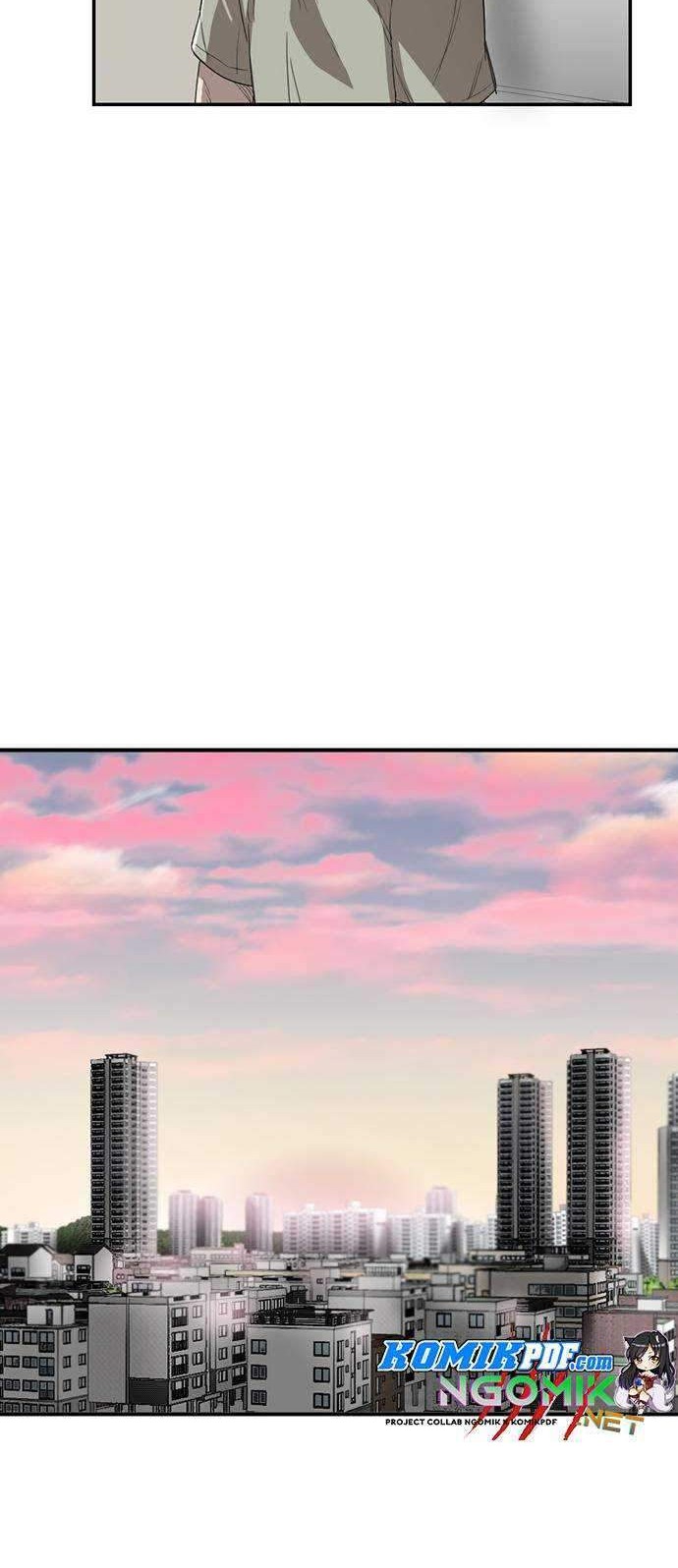 Traces of Memory Chapter 07 Gambar 38