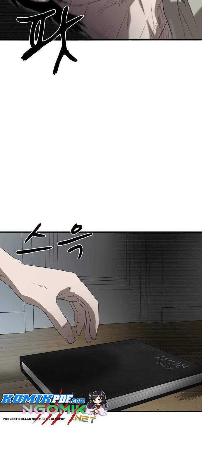 Traces of Memory Chapter 07 Gambar 47