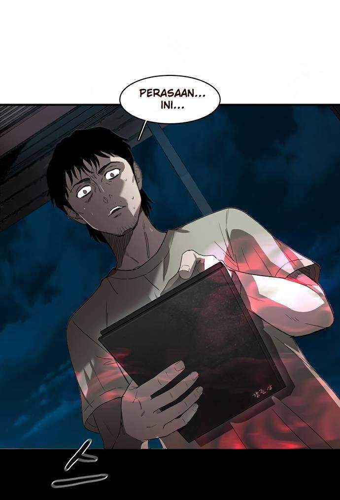 Traces of Memory Chapter 07 Gambar 48