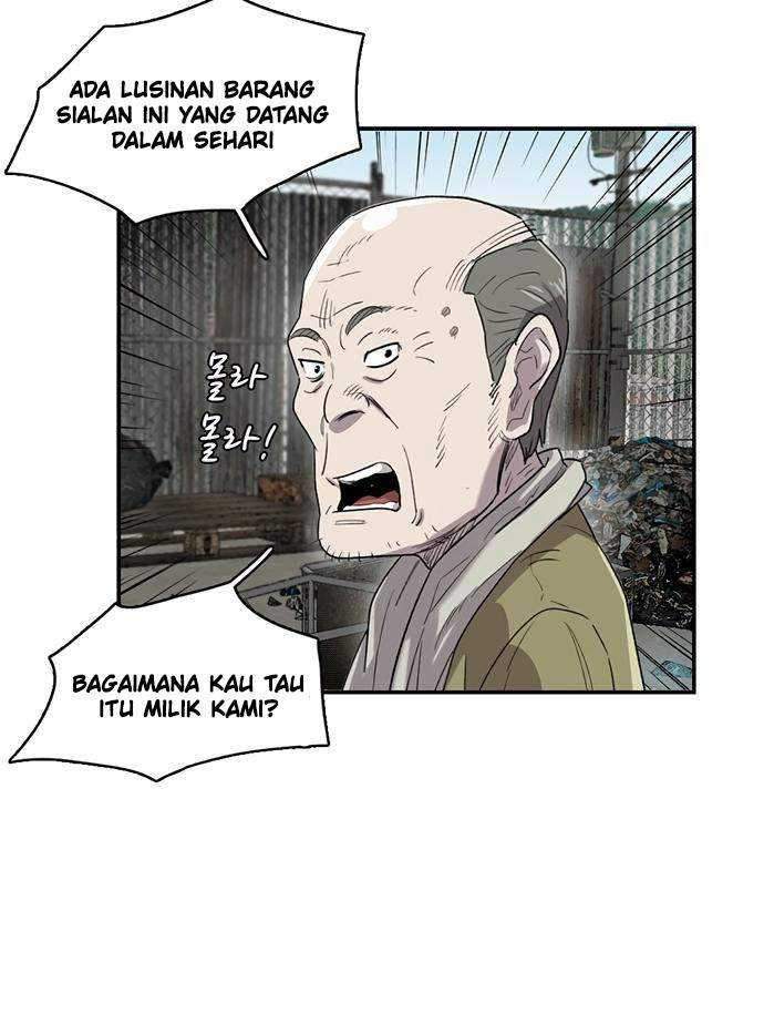 Traces of Memory Chapter 07 Gambar 6