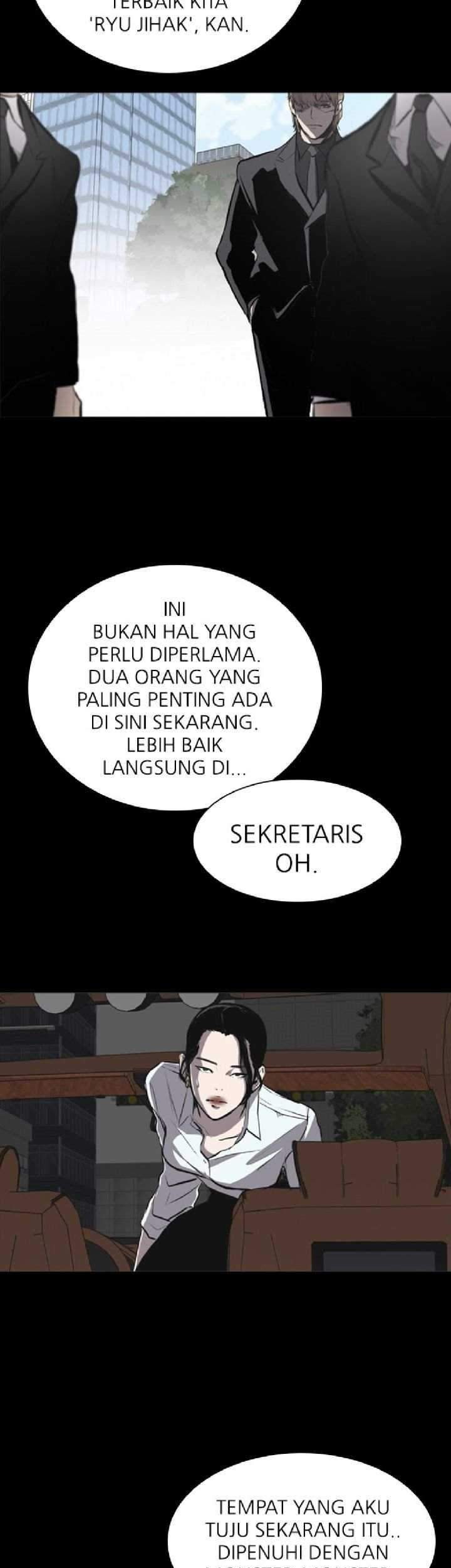 Castle Chapter 32 Gambar 18