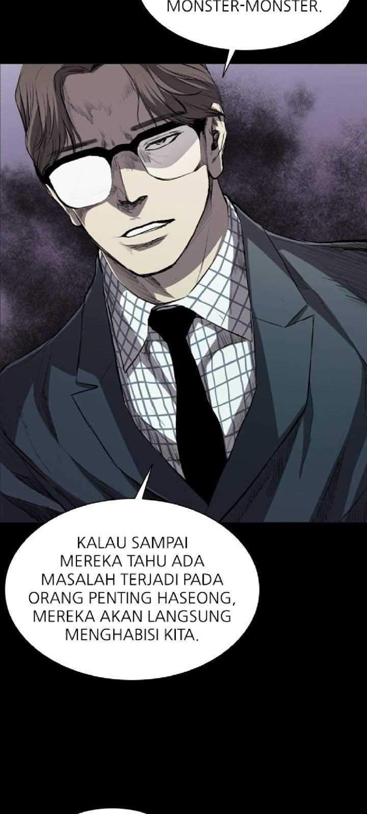 Castle Chapter 32 Gambar 19