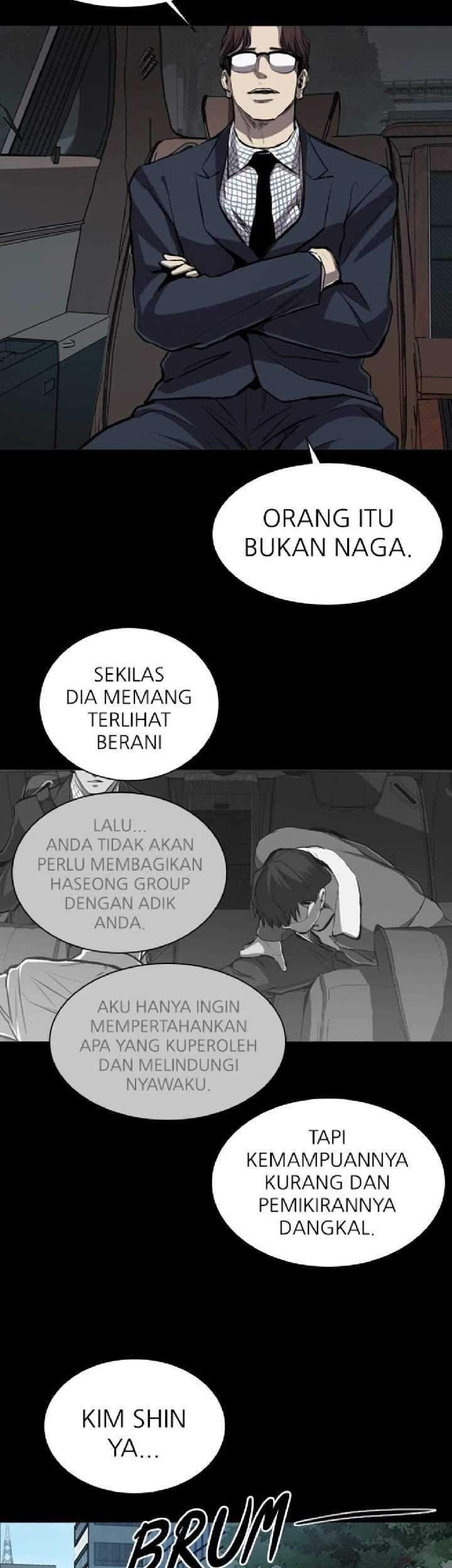 Castle Chapter 32 Gambar 22