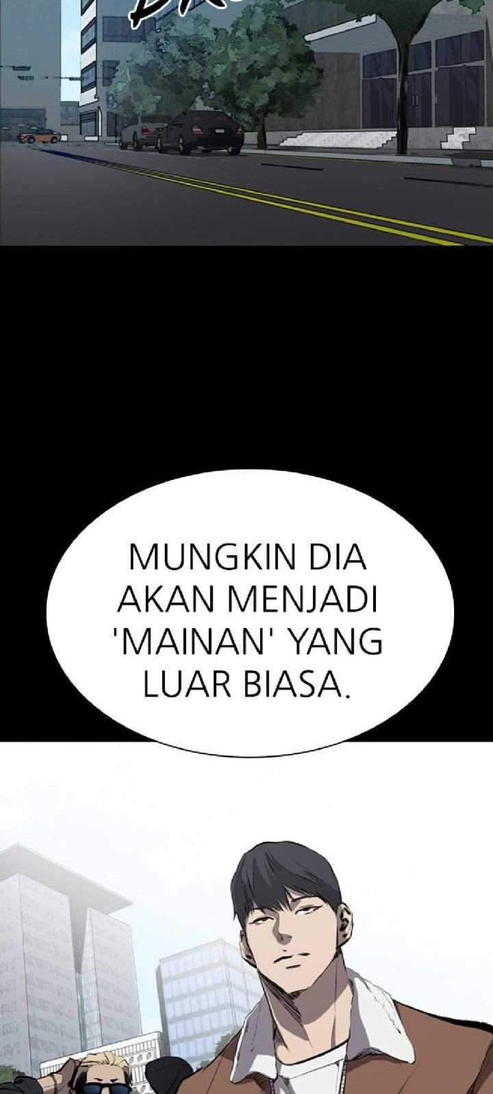 Castle Chapter 32 Gambar 23