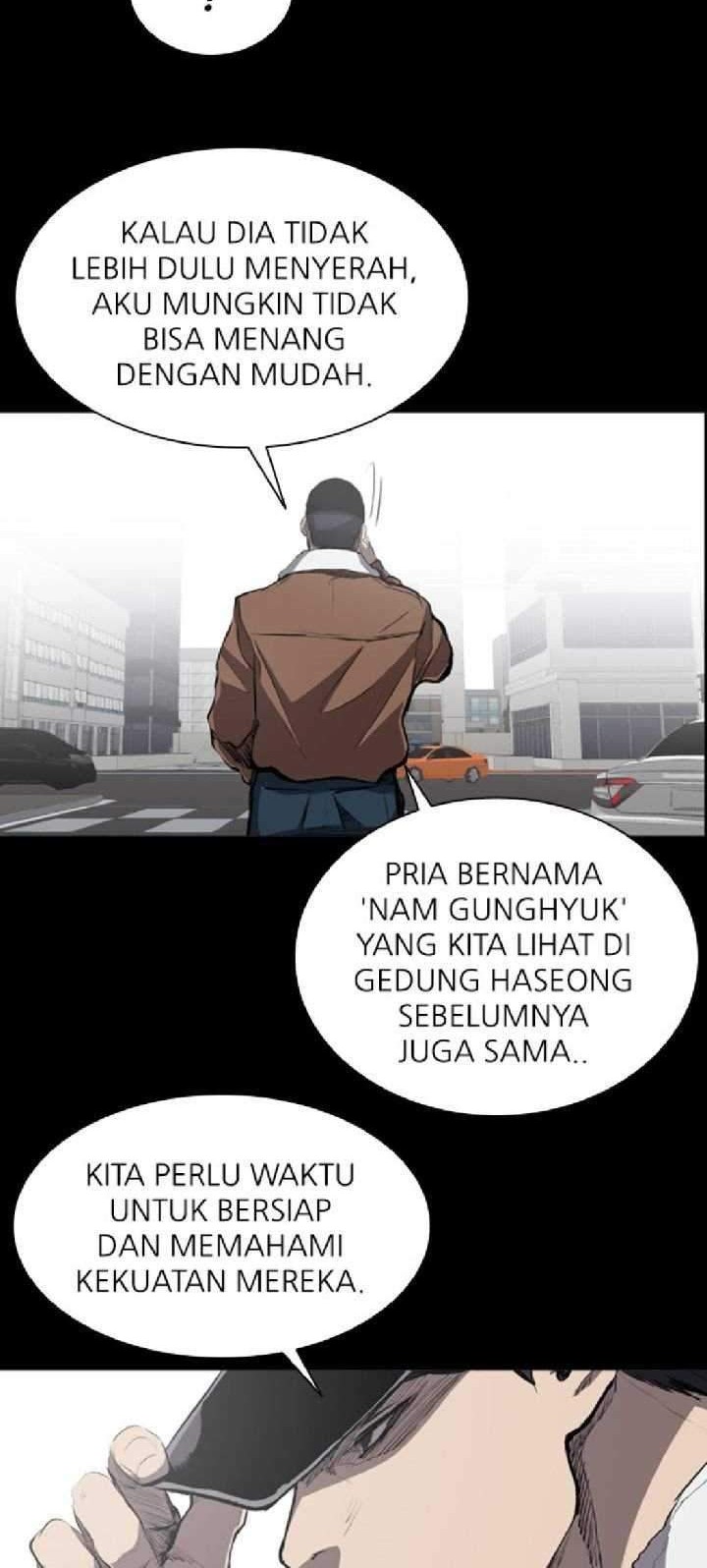 Castle Chapter 32 Gambar 25