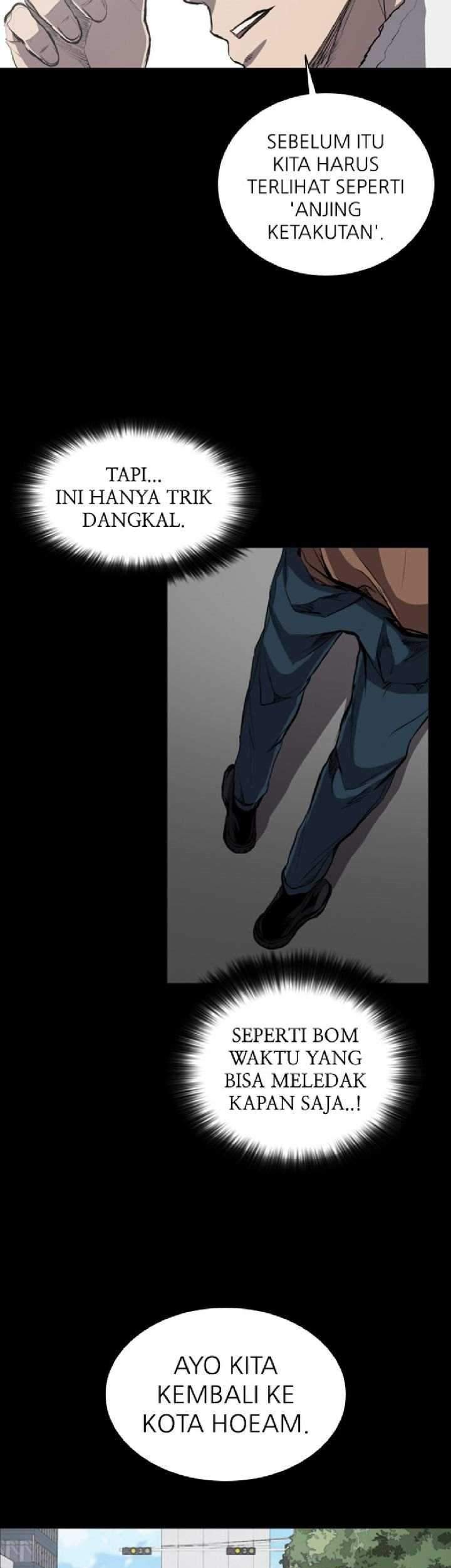 Castle Chapter 32 Gambar 26