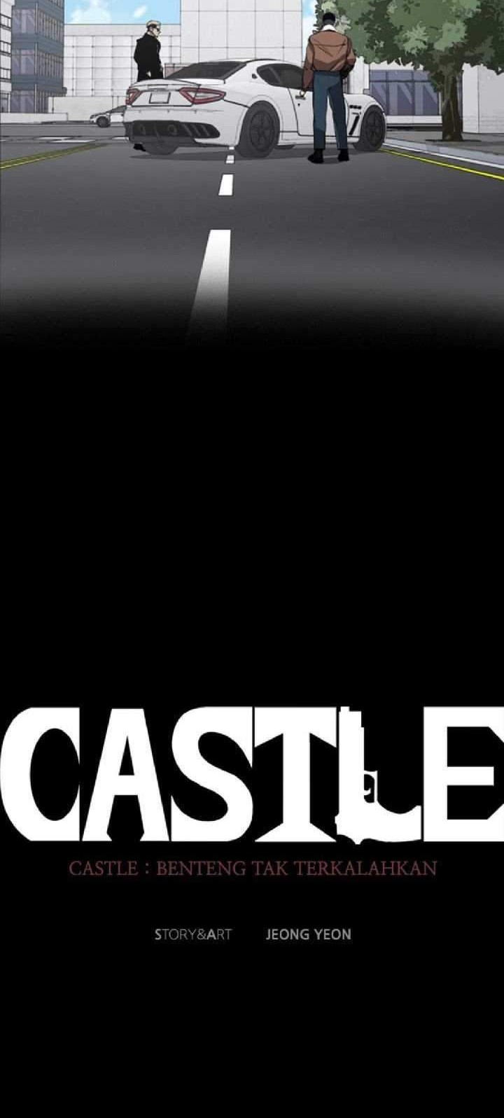 Castle Chapter 32 Gambar 27