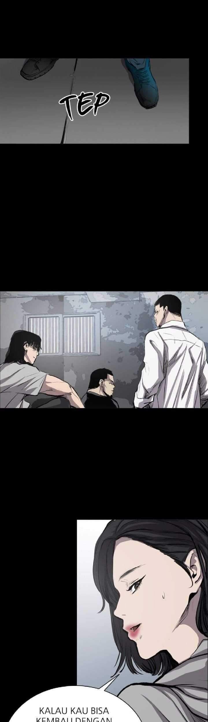 Castle Chapter 32 Gambar 28