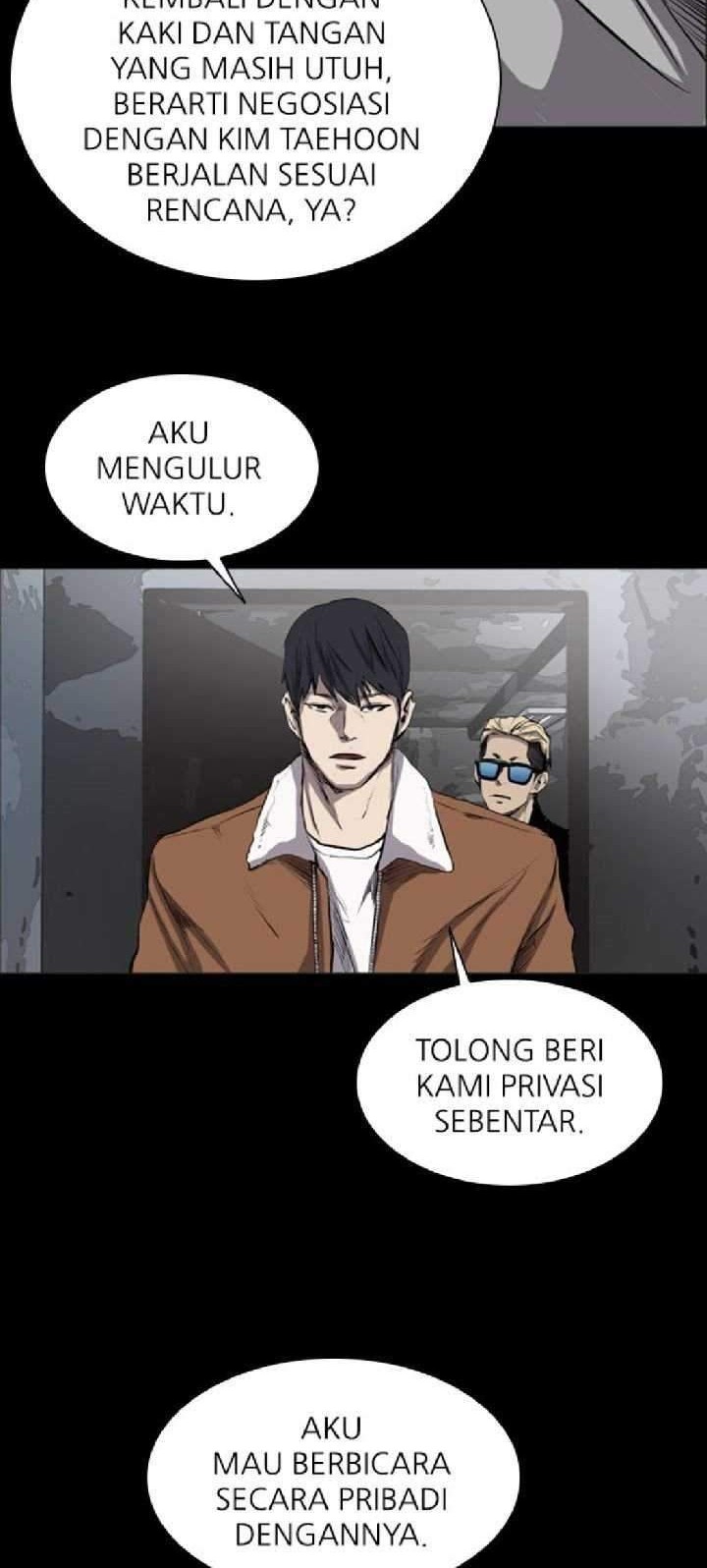 Castle Chapter 32 Gambar 29