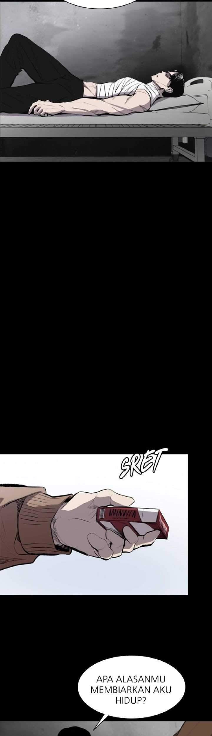 Castle Chapter 32 Gambar 30