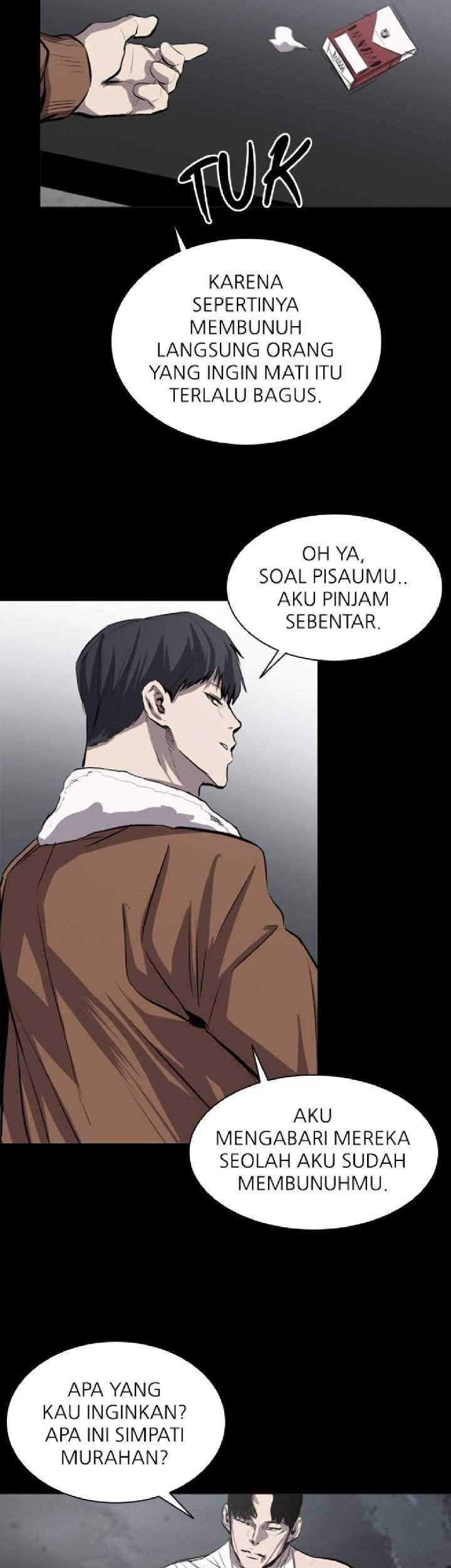 Castle Chapter 32 Gambar 32