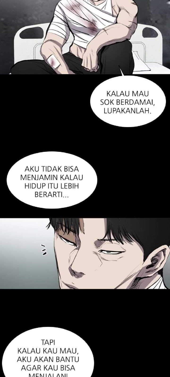 Castle Chapter 32 Gambar 33