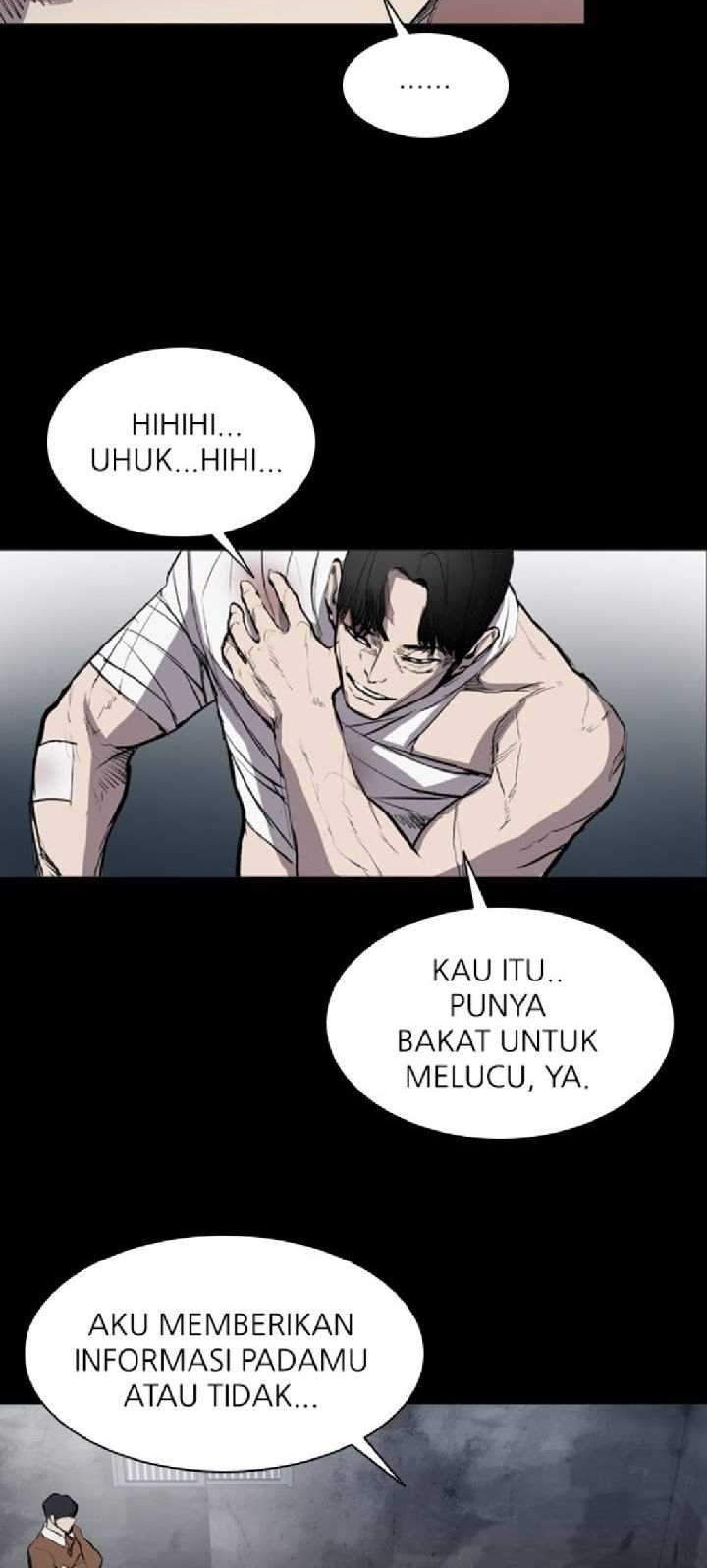 Castle Chapter 32 Gambar 35