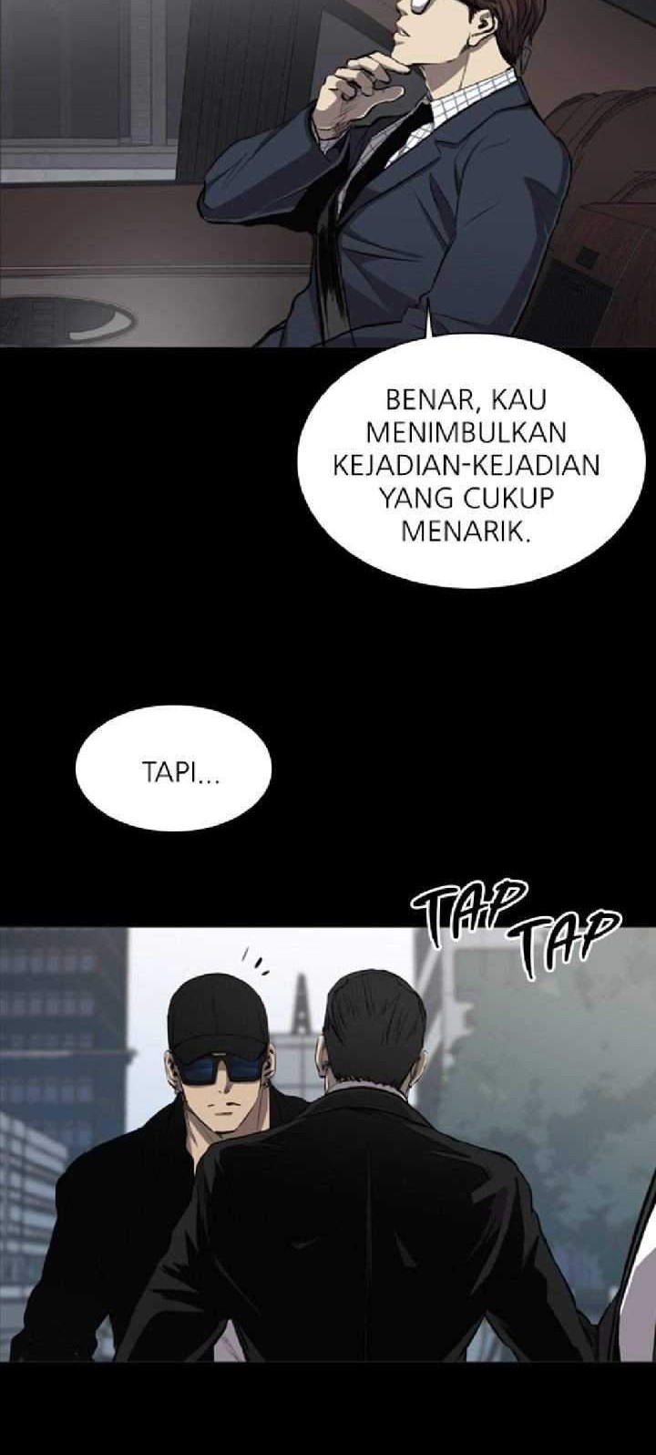 Manhwa Castle Chapter 32 gambar nomor 2