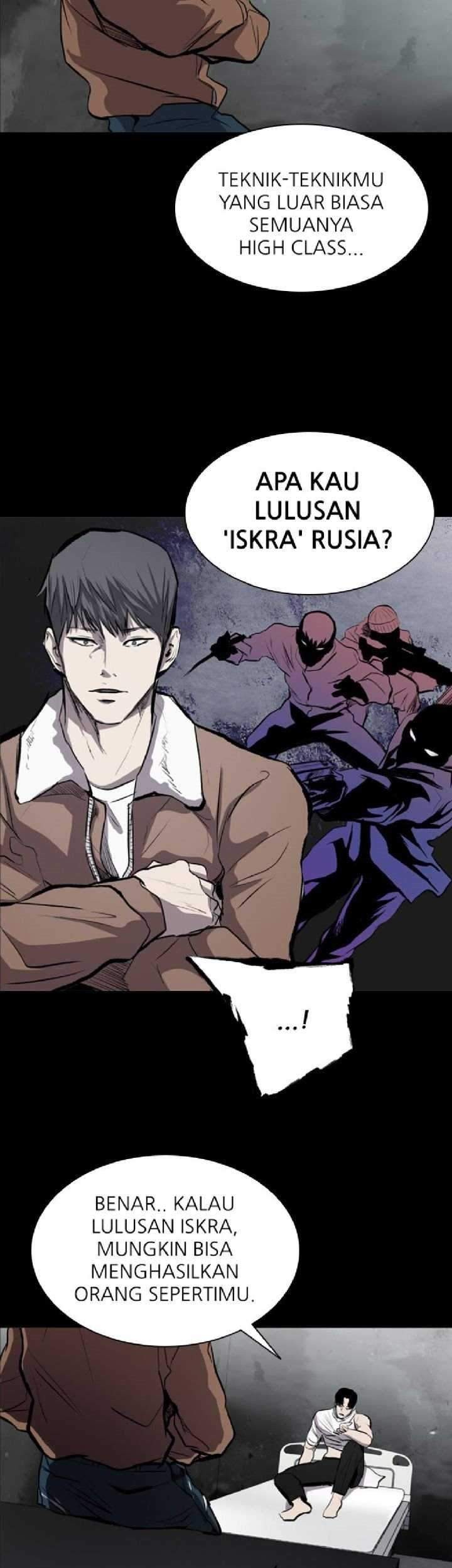 Castle Chapter 32 Gambar 38