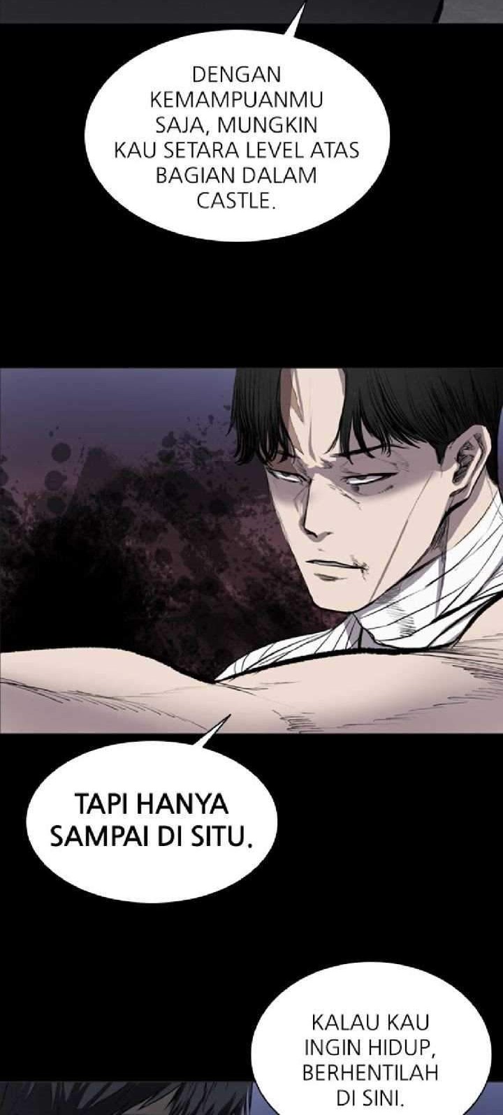 Castle Chapter 32 Gambar 39
