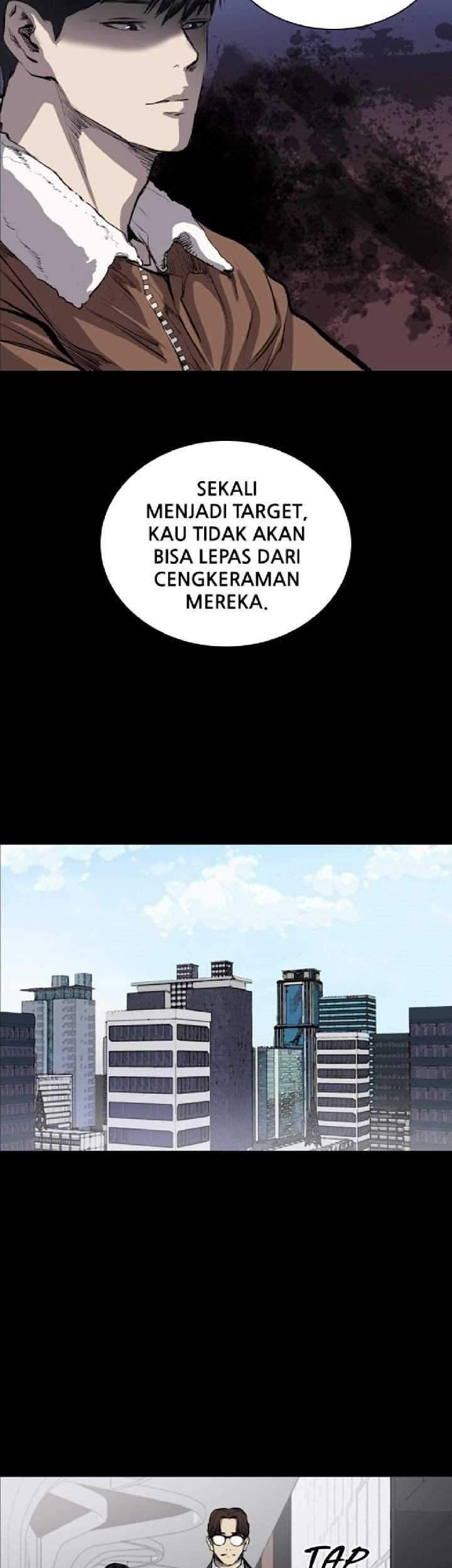 Castle Chapter 32 Gambar 40