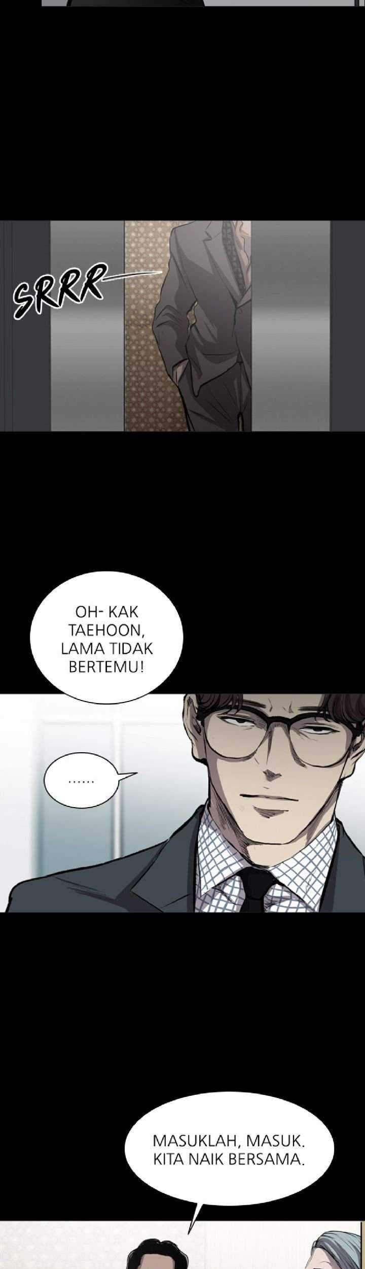 Castle Chapter 32 Gambar 42