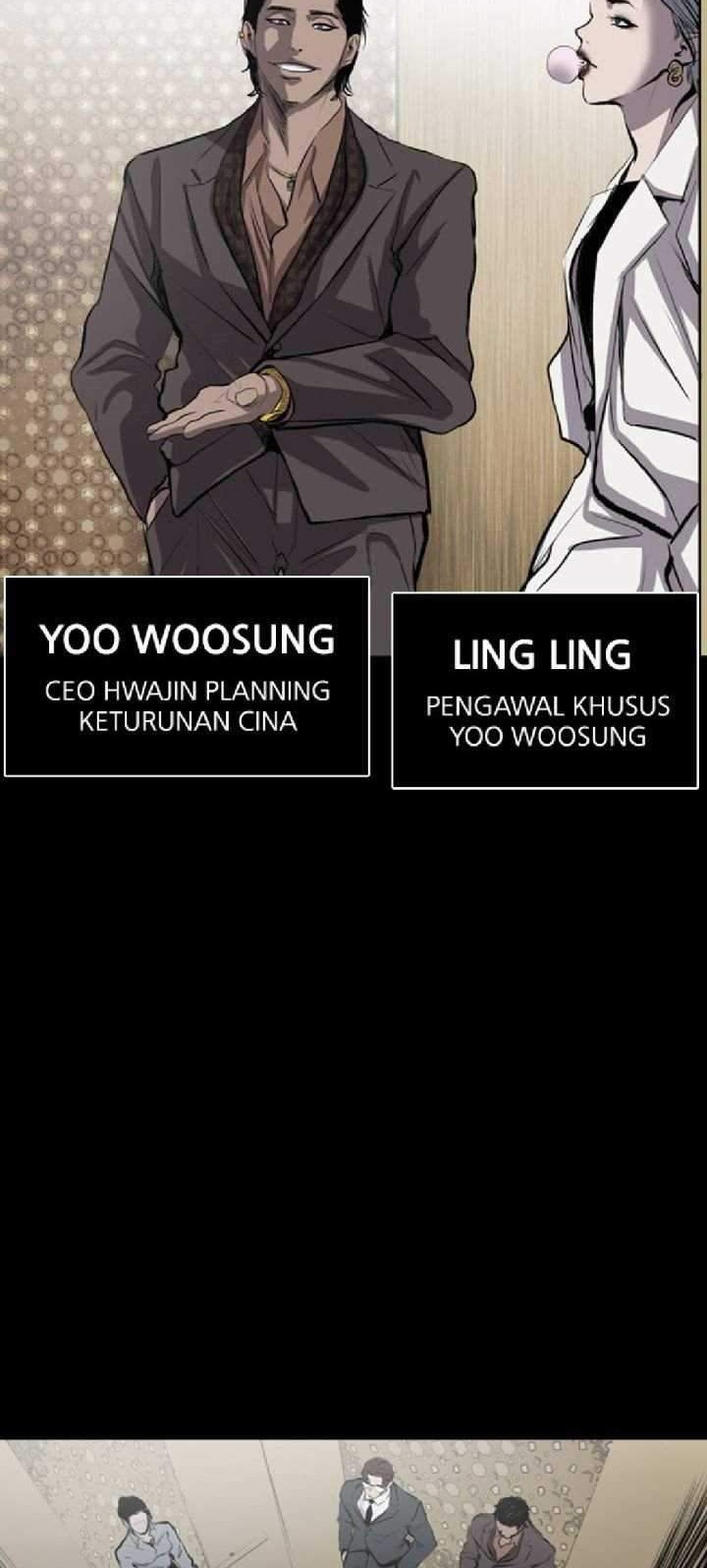 Castle Chapter 32 Gambar 43