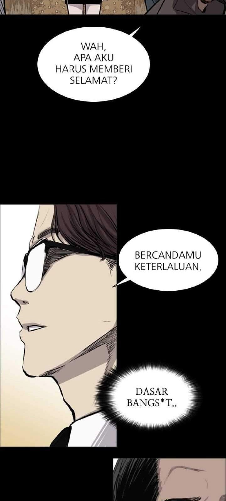 Castle Chapter 32 Gambar 45