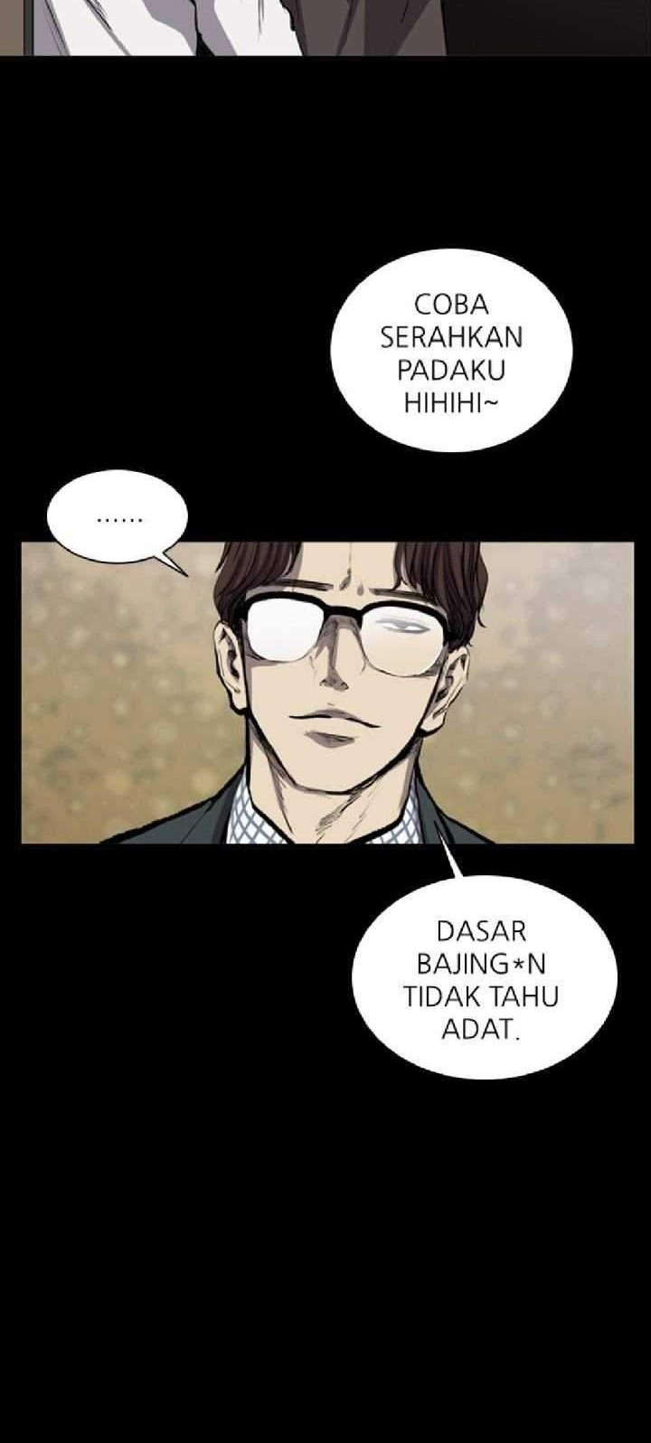 Castle Chapter 32 Gambar 47