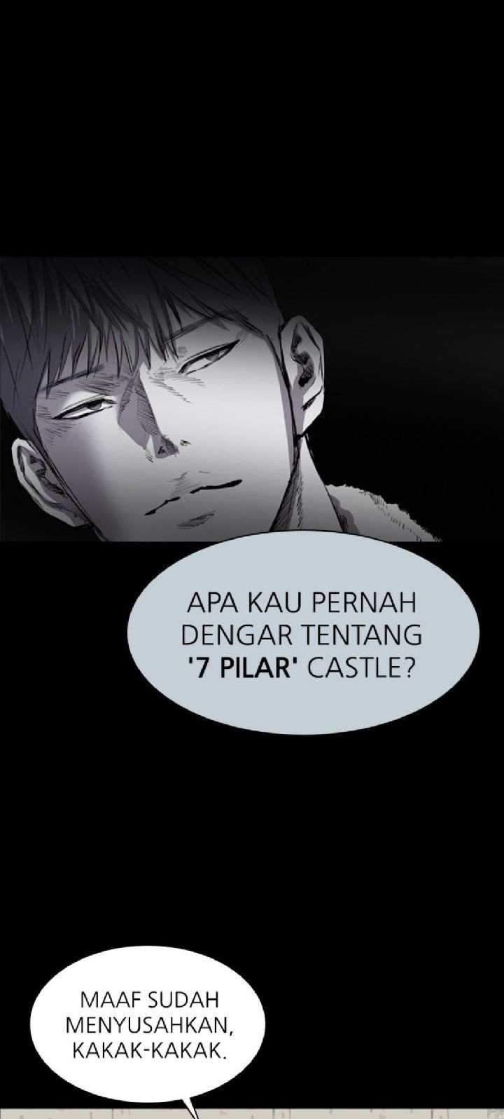 Castle Chapter 32 Gambar 49