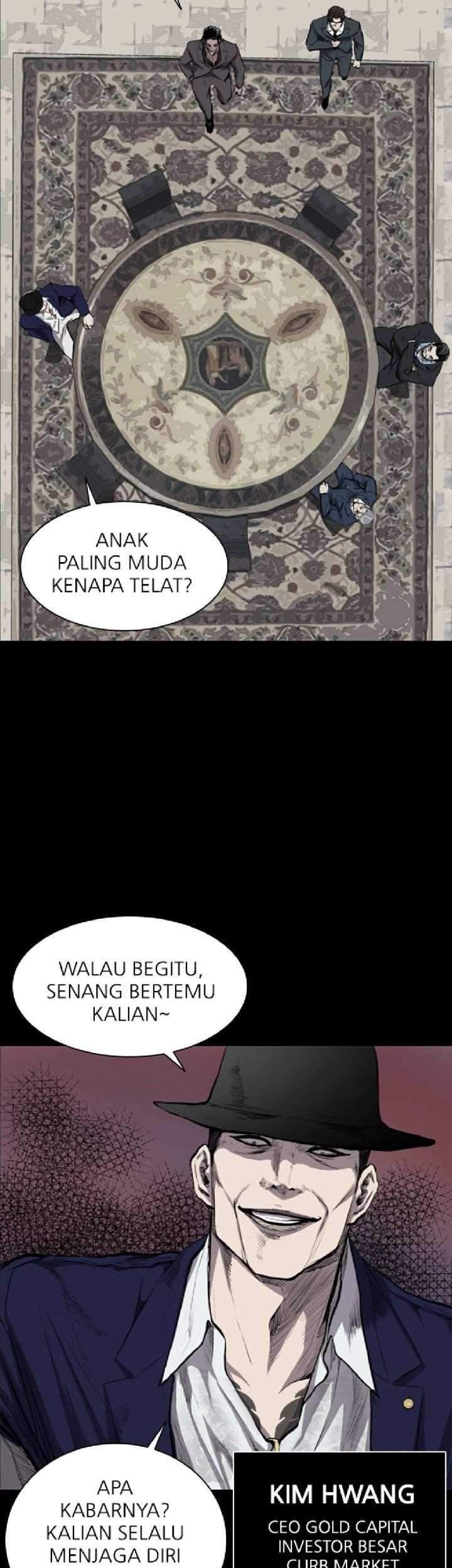 Castle Chapter 32 Gambar 50