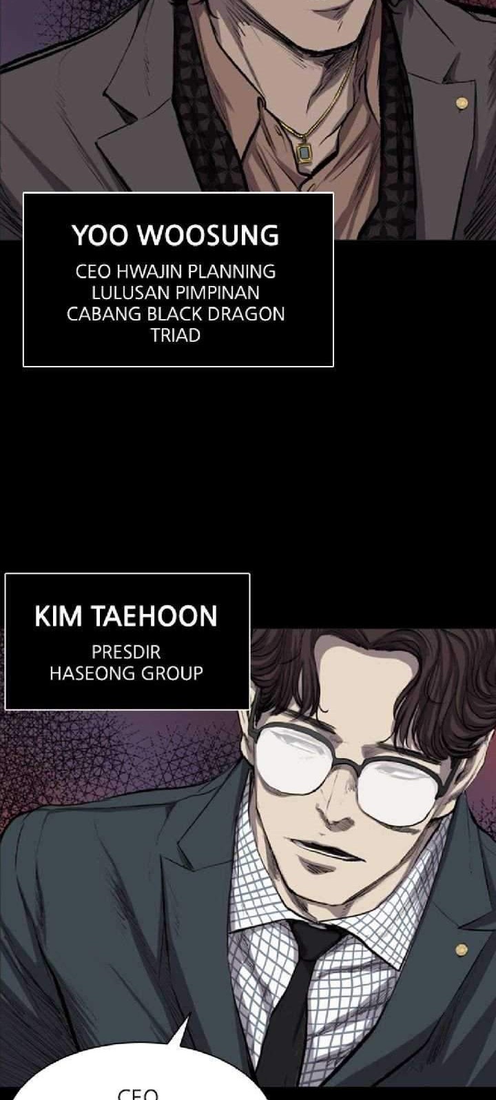 Castle Chapter 32 Gambar 53