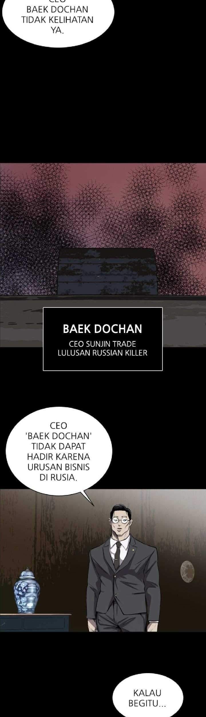 Castle Chapter 32 Gambar 54