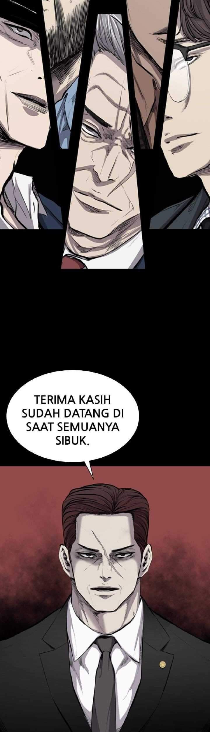 Castle Chapter 32 Gambar 56