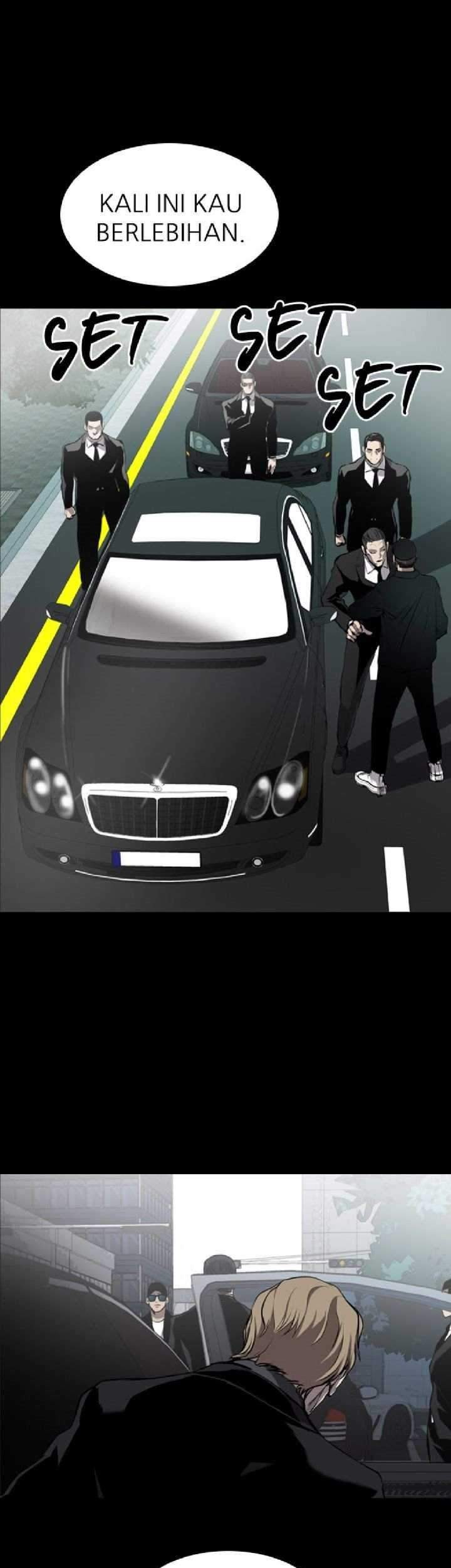 Castle Chapter 32 Gambar 3