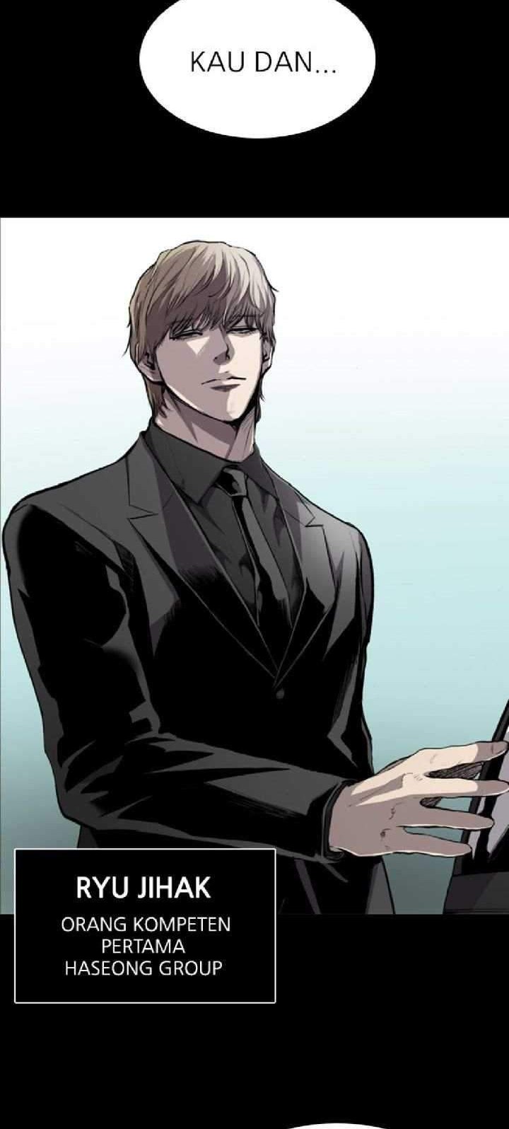 Castle Chapter 32 Gambar 4