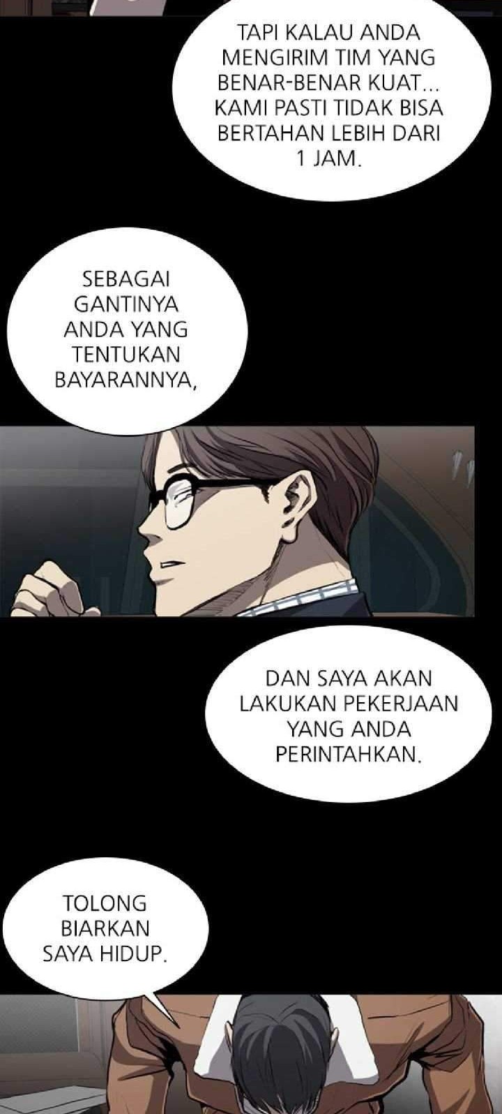 Castle Chapter 32 Gambar 13