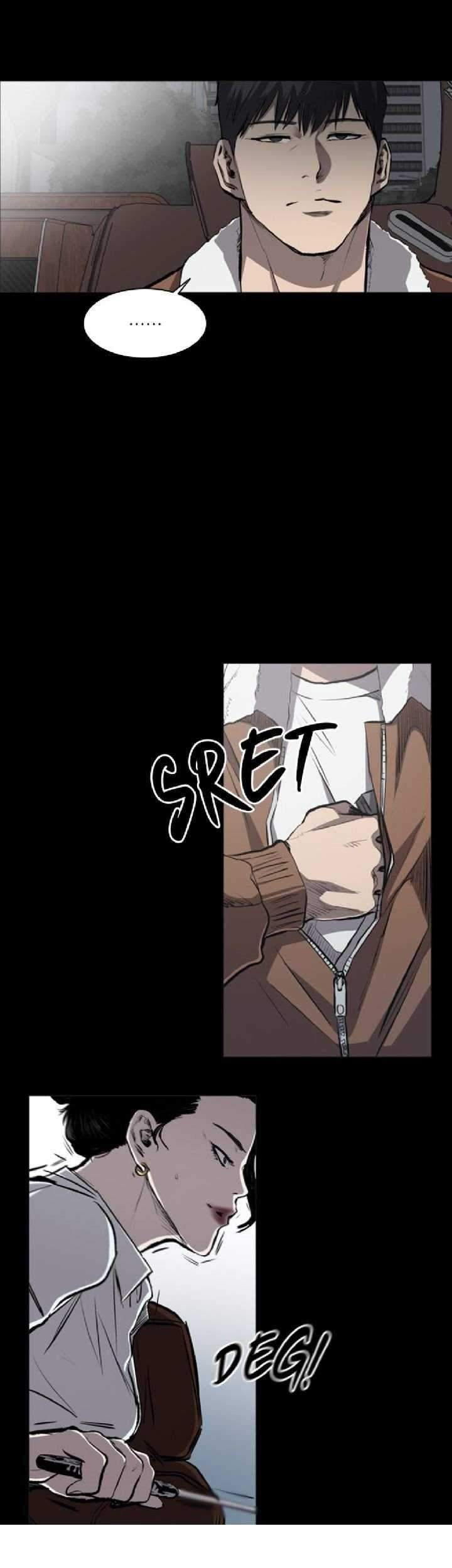 Castle Chapter 32 Gambar 7