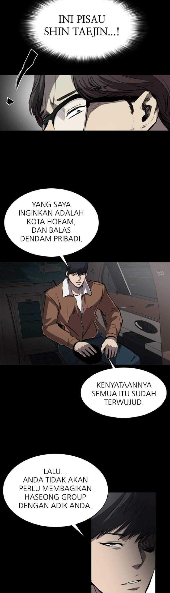 Castle Chapter 32 Gambar 9