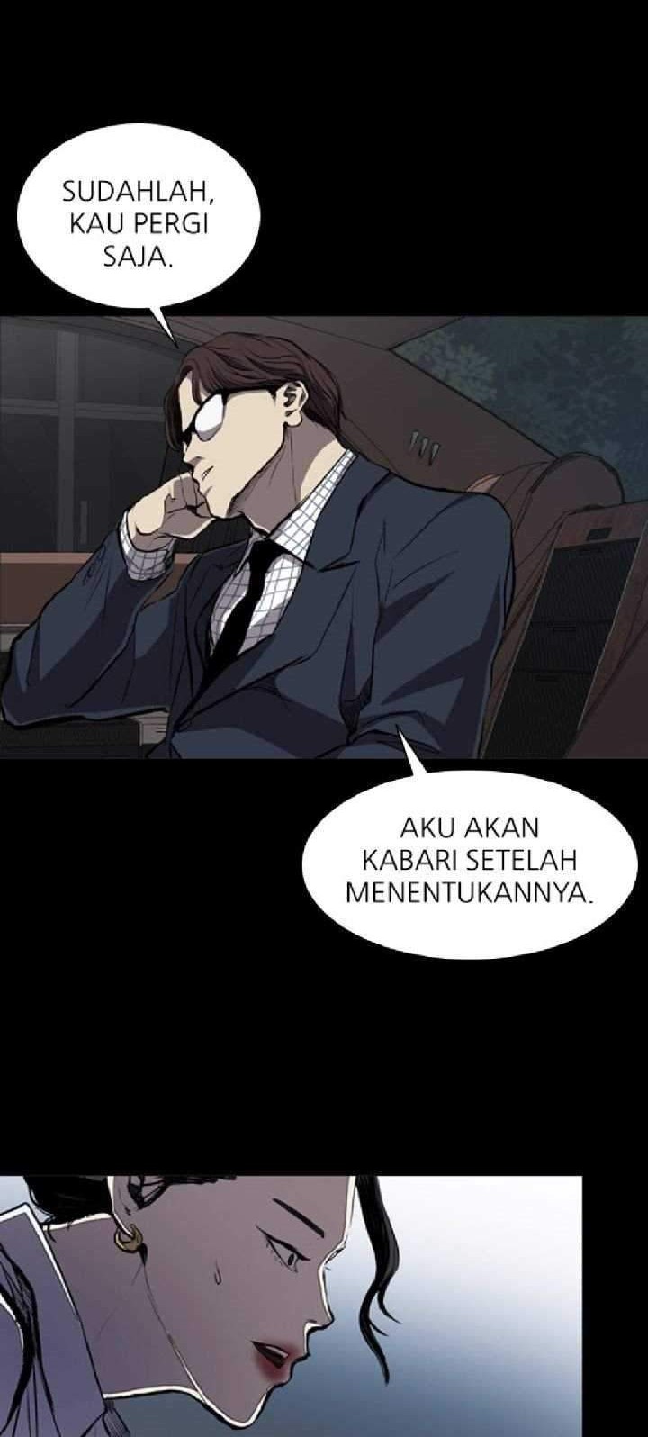 Castle Chapter 32 Gambar 15