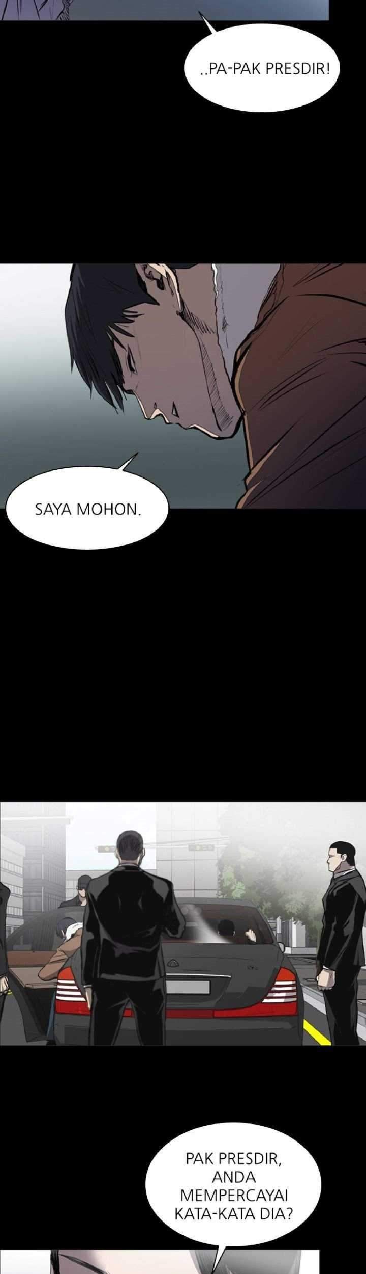 Castle Chapter 32 Gambar 16