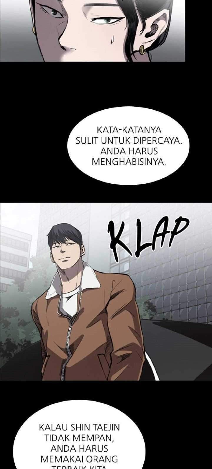 Castle Chapter 32 Gambar 17