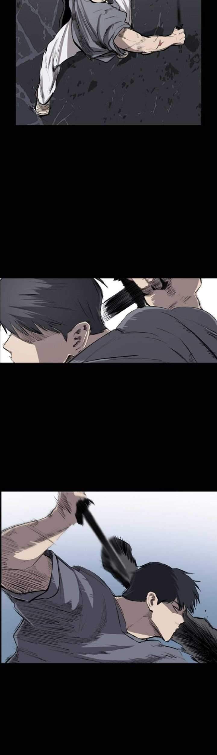 Castle Chapter 31 Gambar 5