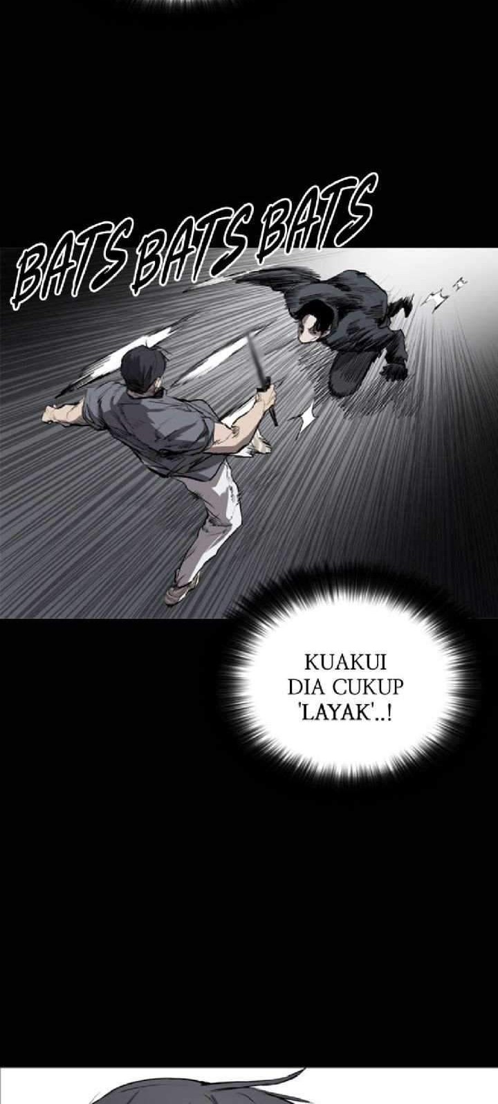 Castle Chapter 31 Gambar 27