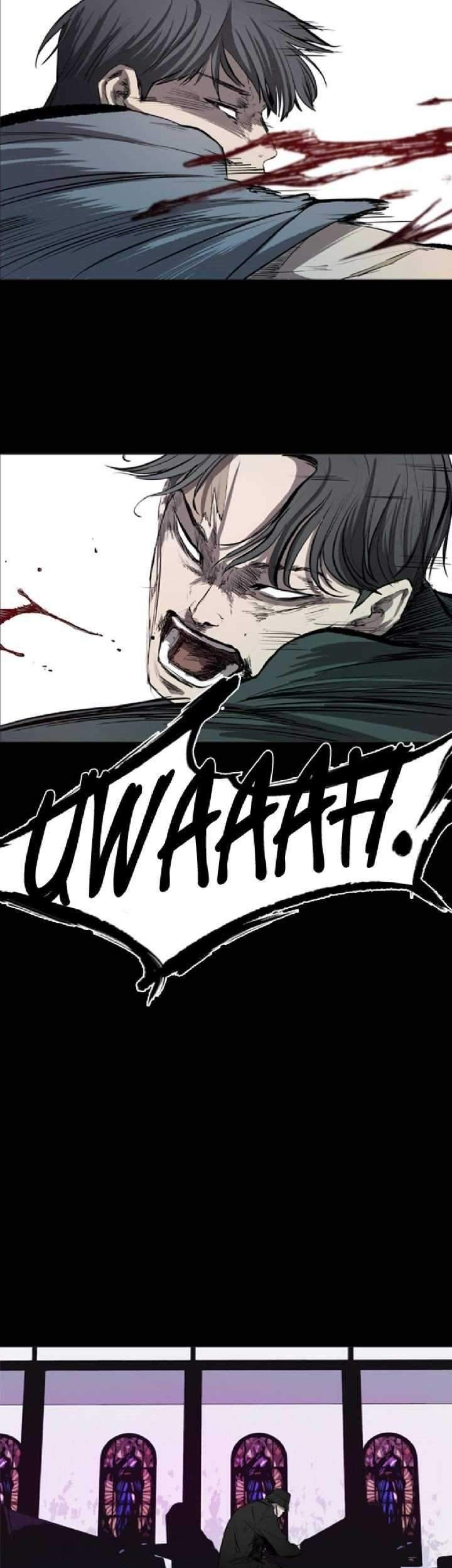 Castle Chapter 31 Gambar 28