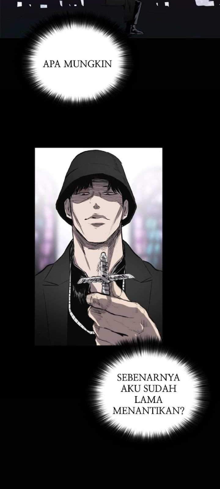 Castle Chapter 31 Gambar 29