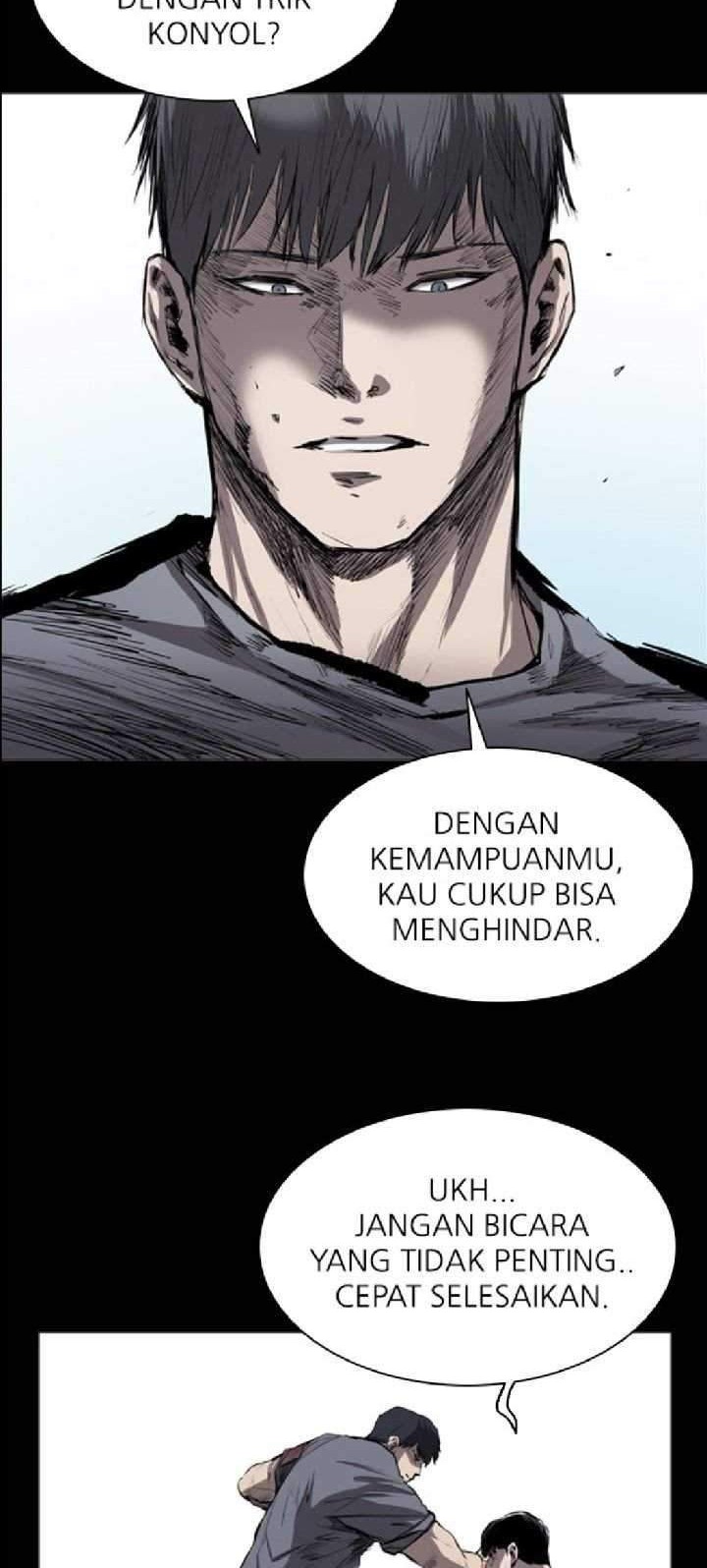 Castle Chapter 31 Gambar 35