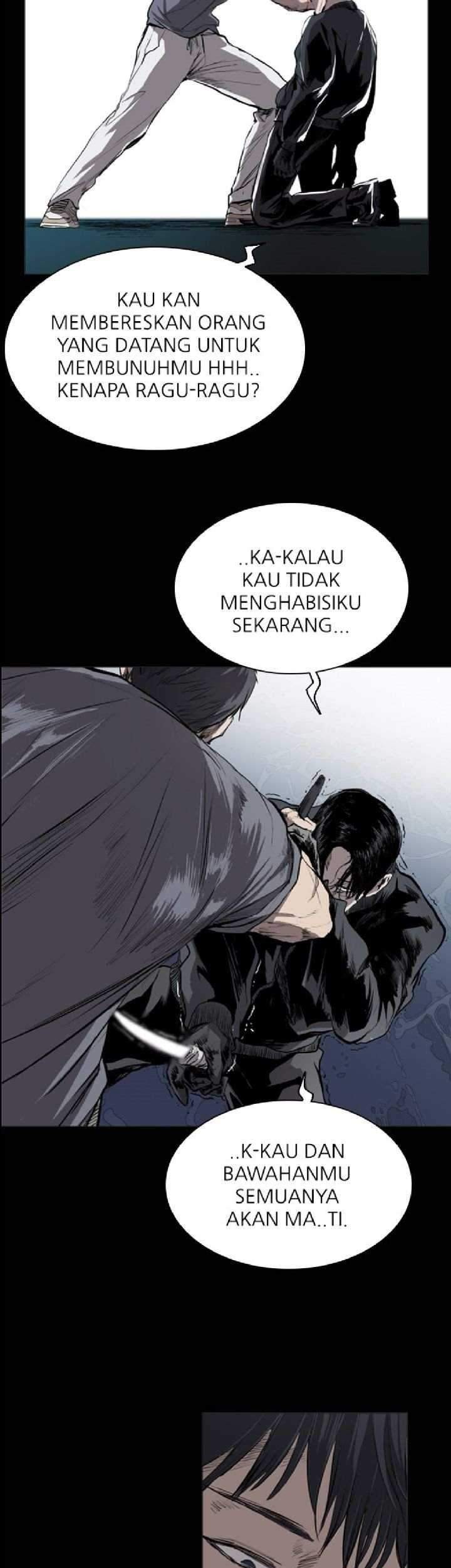 Castle Chapter 31 Gambar 36