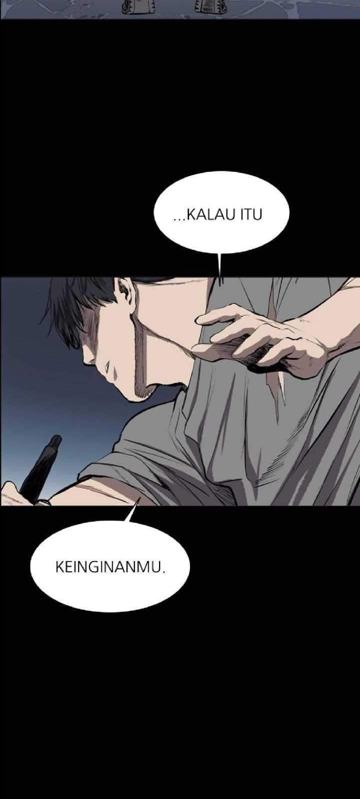 Castle Chapter 31 Gambar 39